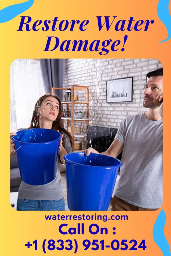 water restoration Reliable Storm Damage Solutions Troy Hills